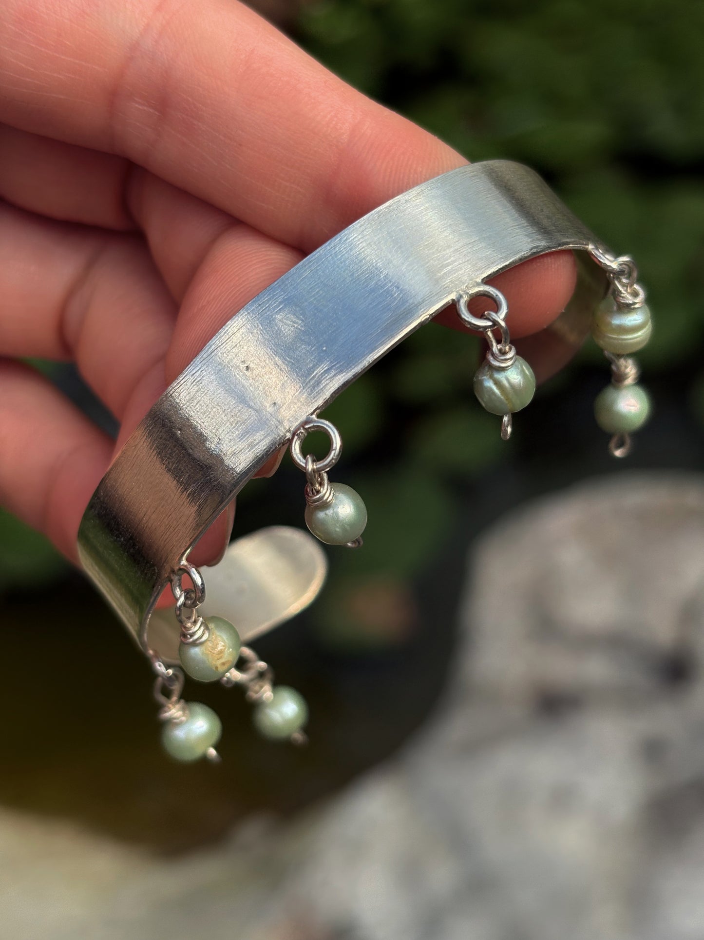Siren Cuff