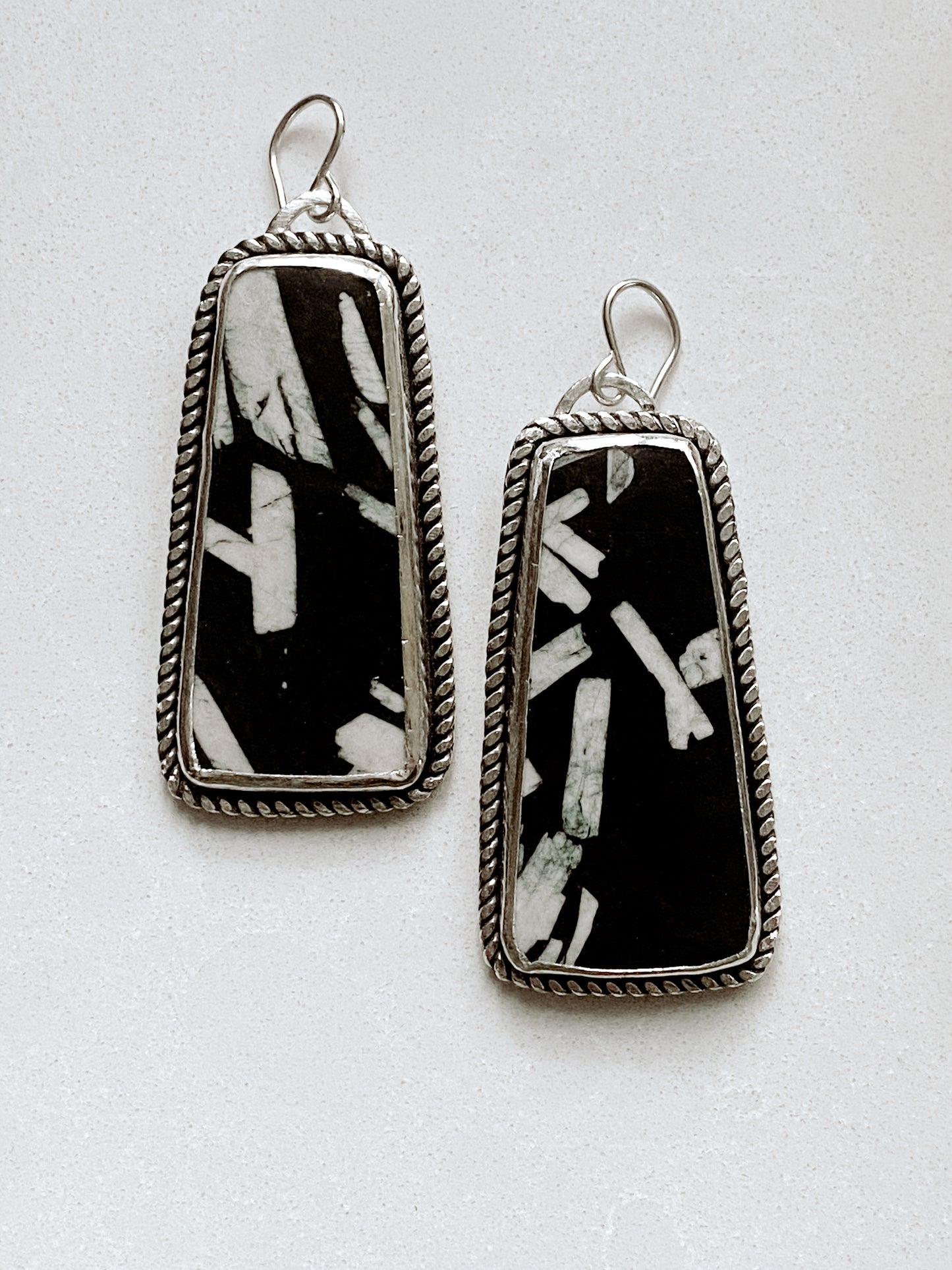 Life Force Earrings