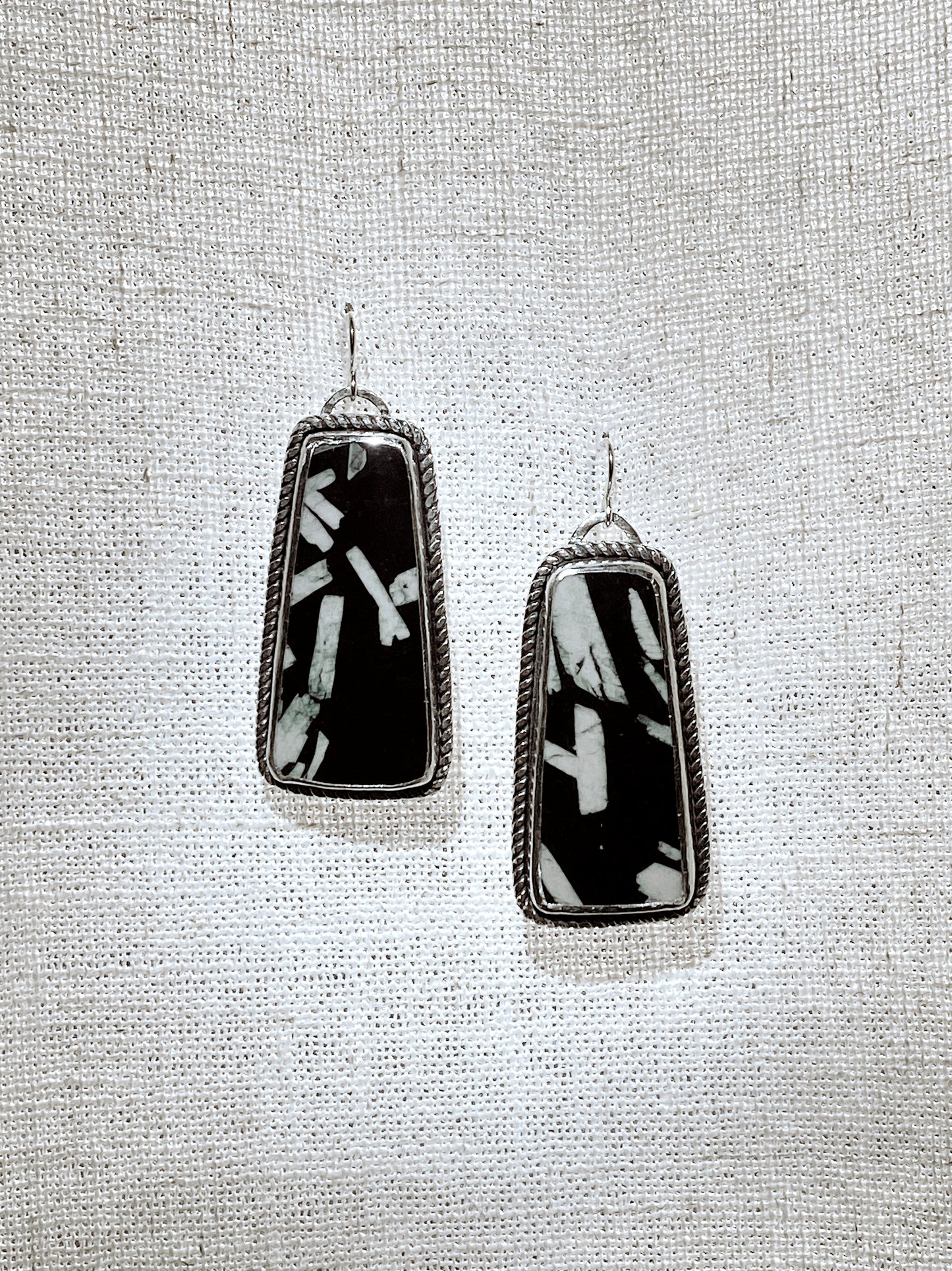 Life Force Earrings