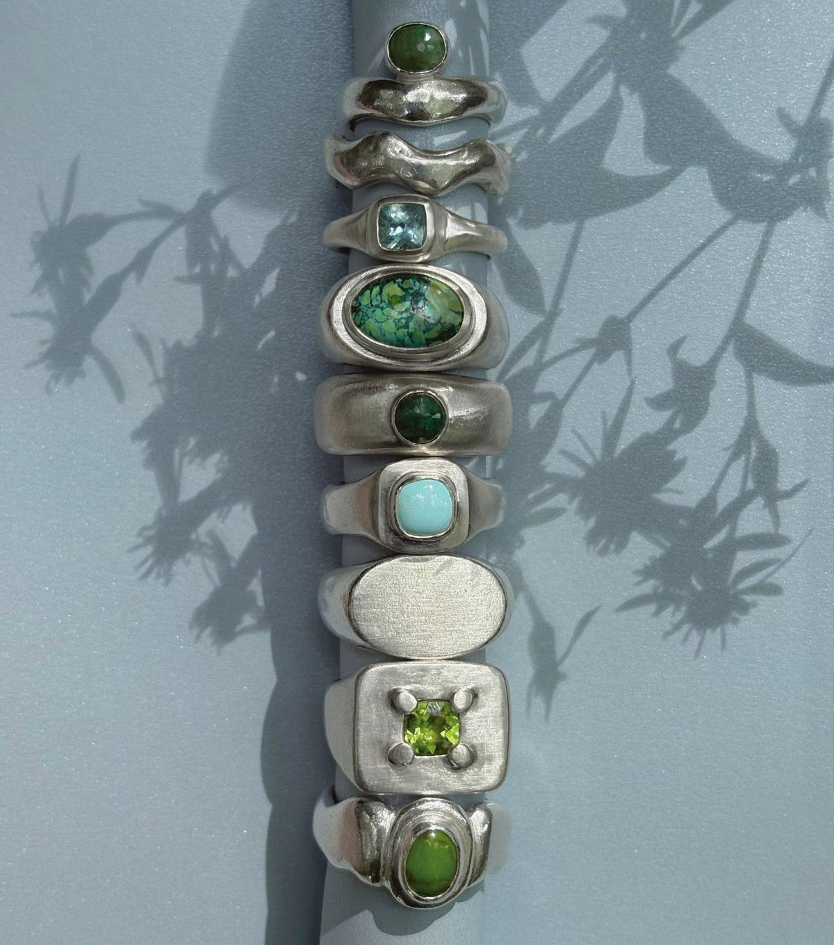 Rebirth Collection
