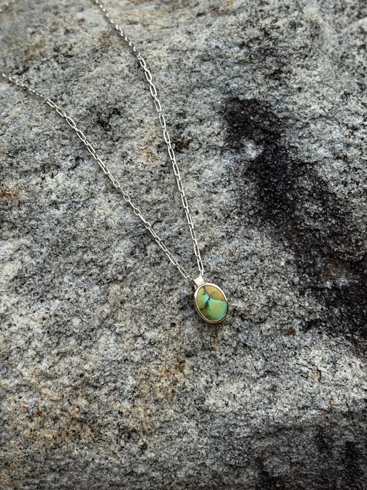 Breezy Pendant II
