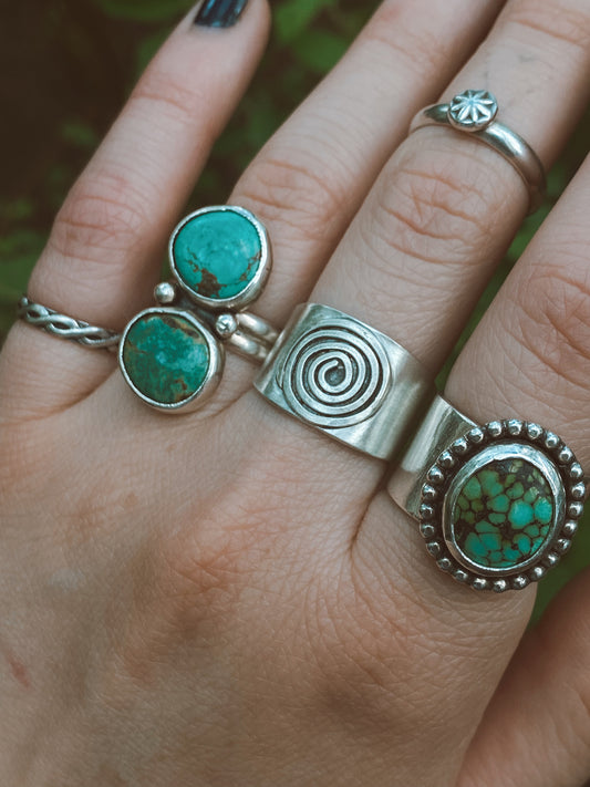 The Eternity Ring