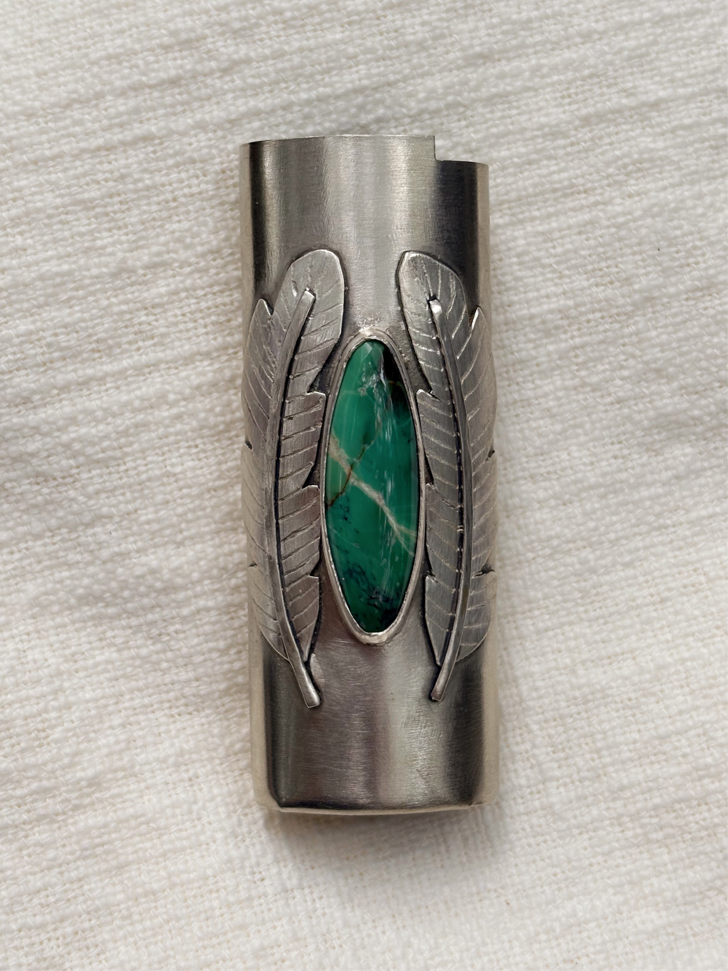 Variscite Lighter Case