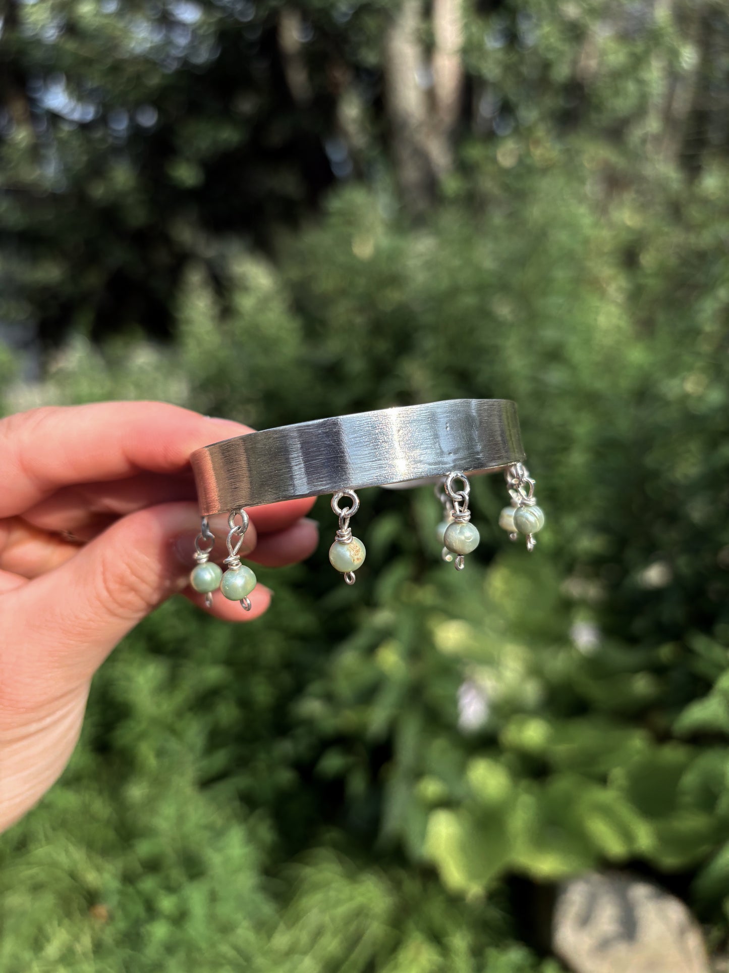 Siren Cuff