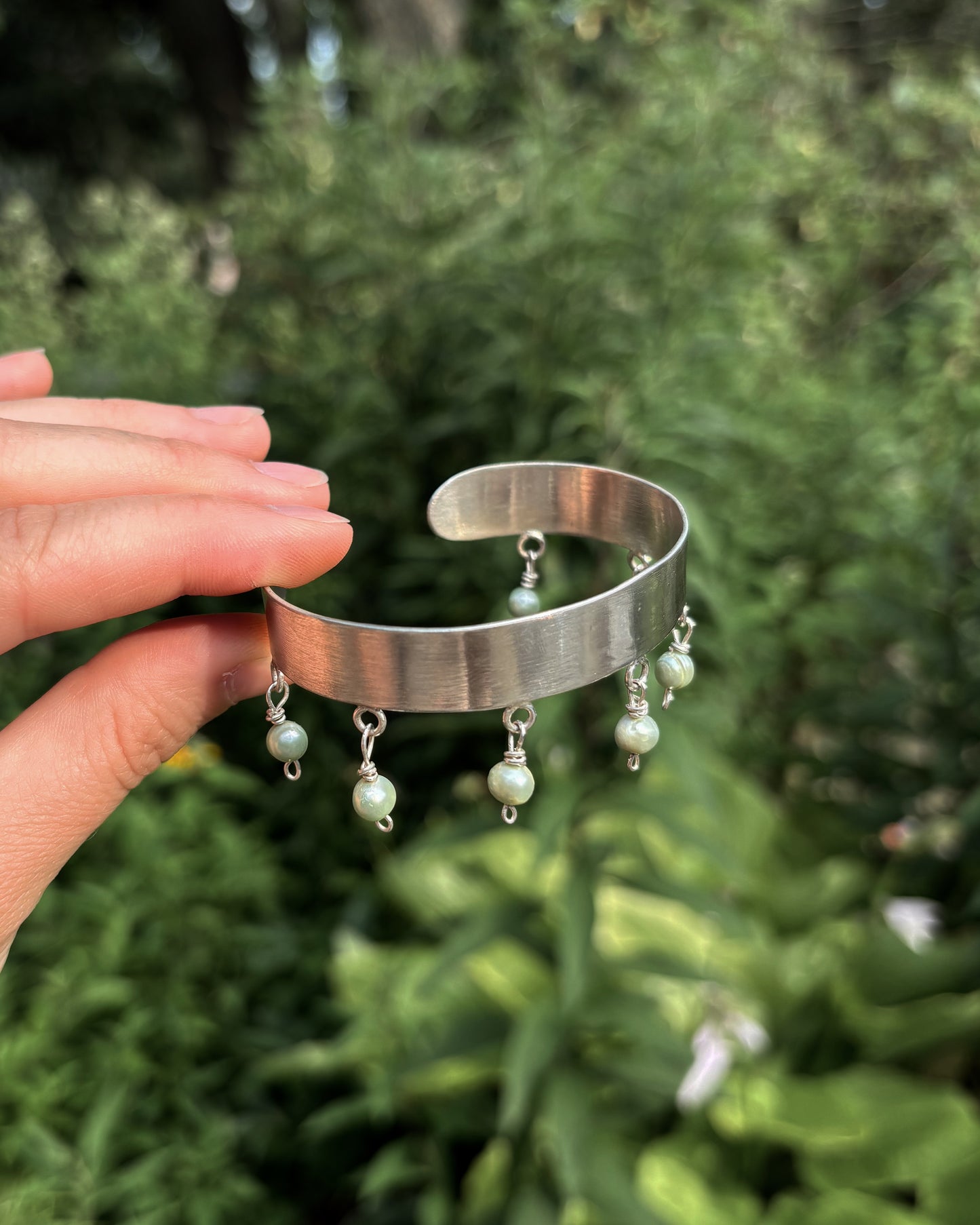 Siren Cuff